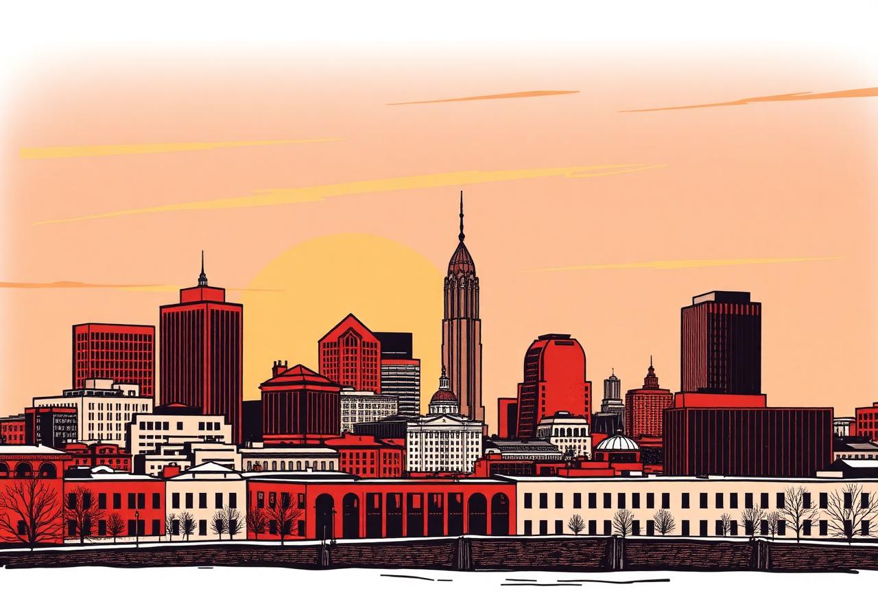 Living in Columbus: A Local's Guide to the 614