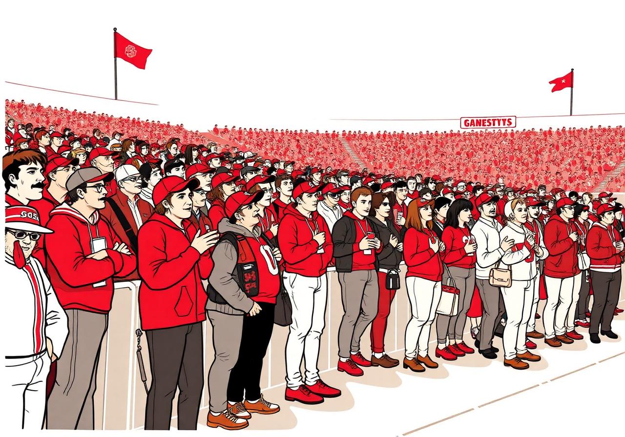 The Buckeye Game Day Survival Guide