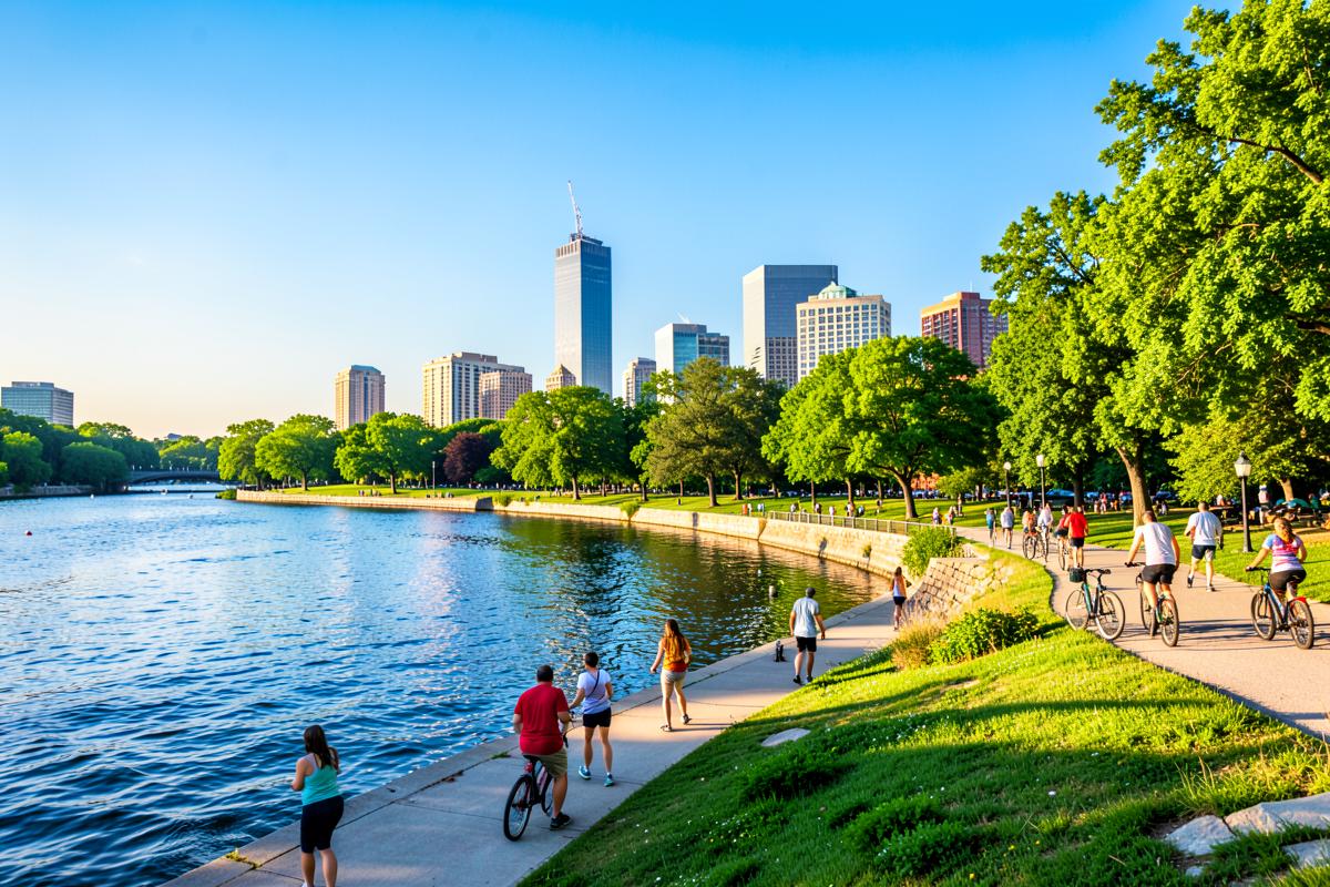 Top 10 Outdoor Activities in Columbus